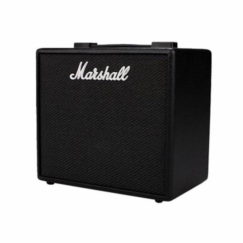 Marshall Code 25 - 25W 1 x 10 Combo