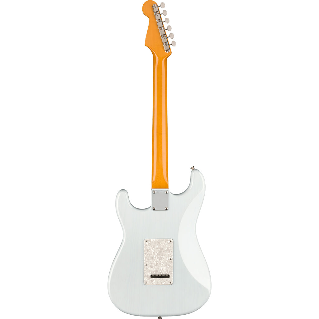 Fender - Kenny Wayne Shepherd Stratocaster® - Rosewood - Transparent Faded Sonic Blue