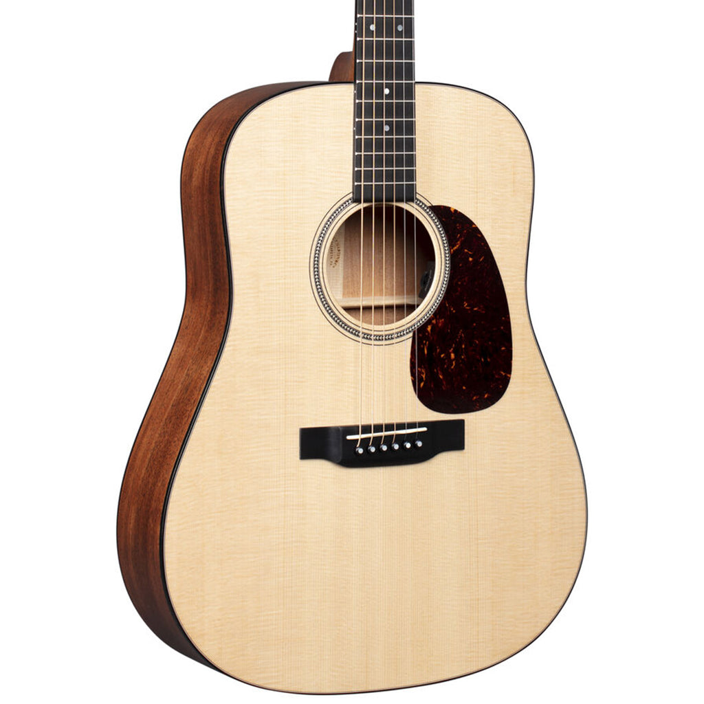 Martin D-16E Dreadnought Acoustic Guitar with Matrix VT