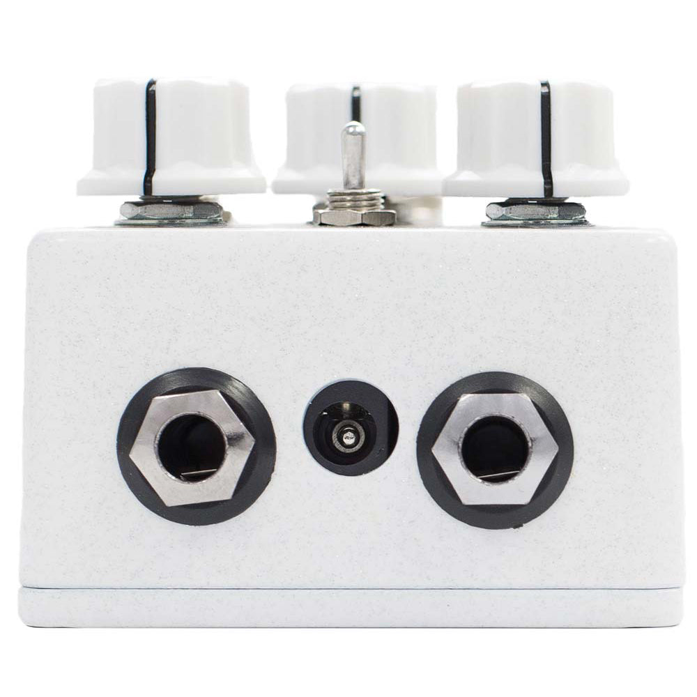 Earthquaker Devices Dunes Mini Mega Ultimate Overdrive V2-Sky Music