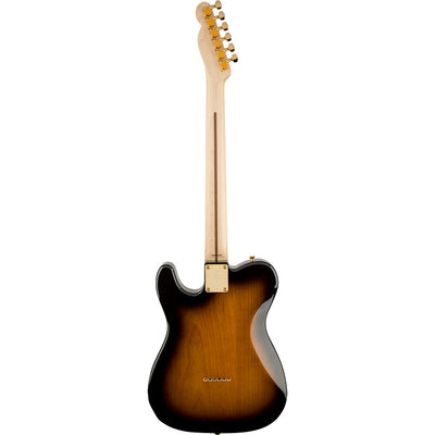 Fender - Richie Kotzen Telecaster® - Maple Fingerboard - Brown Sunburst
