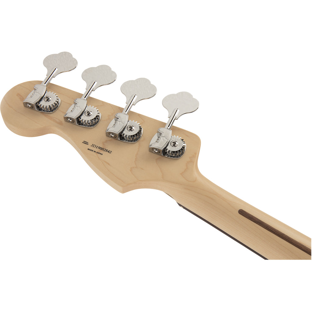 Fender - Made in Japan Modern Jazz Bass® - Rosewood Fingerboard 