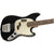 Fender - JMJ Mustang Bass - Black - Rosewood Fretboard