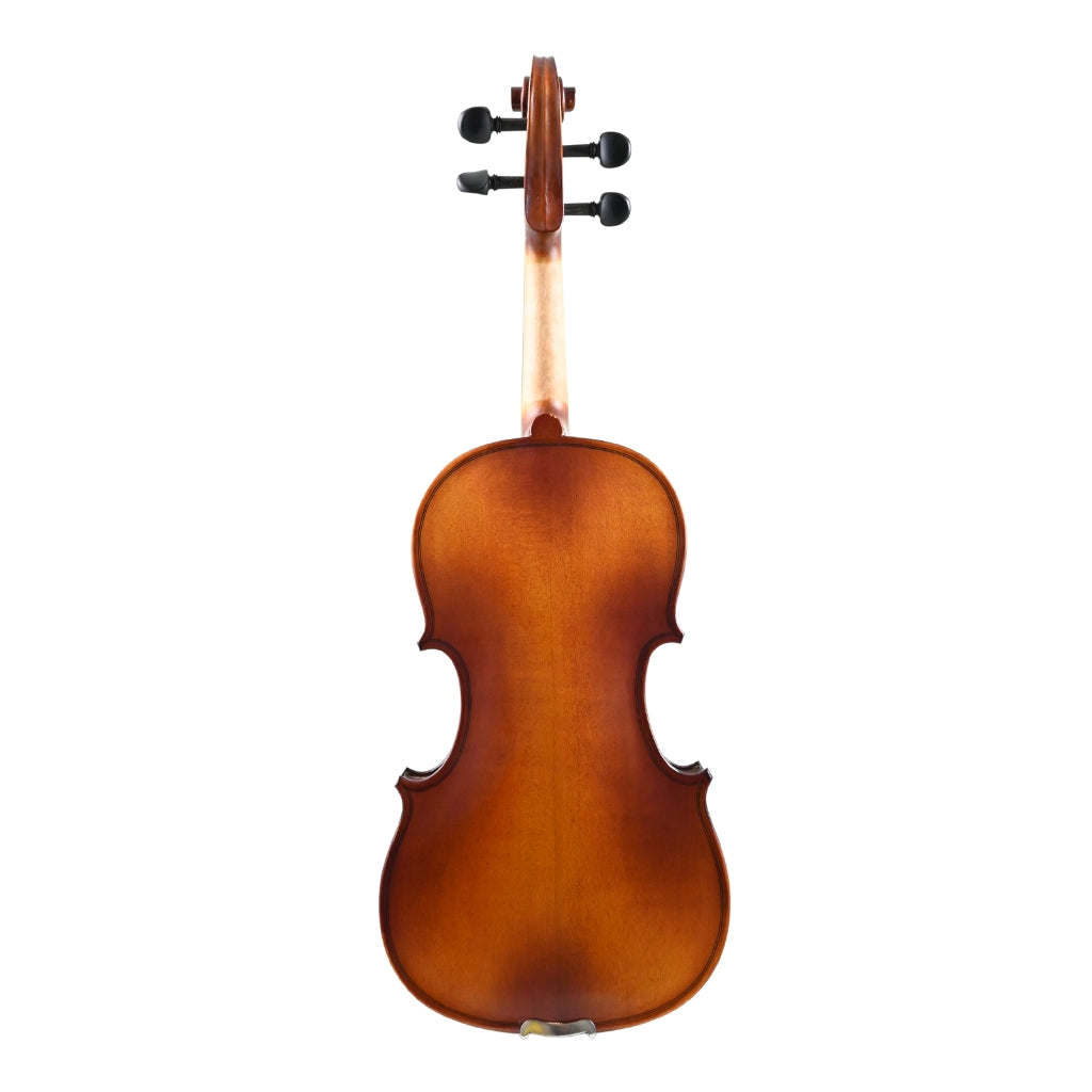 Knight - HDV11 3/4 Size Student Violin with bow and foam case
