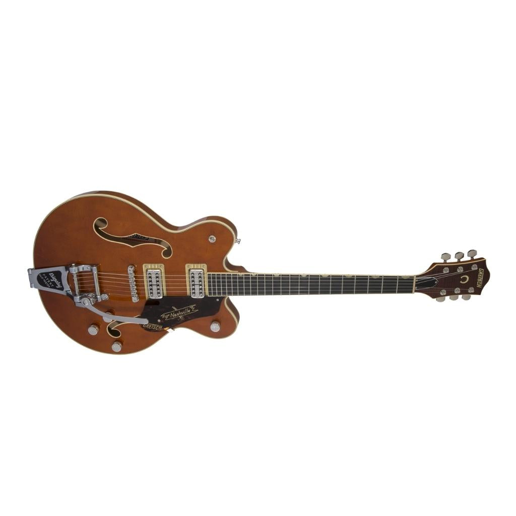 Gretsch g6620t deals players edition nashville