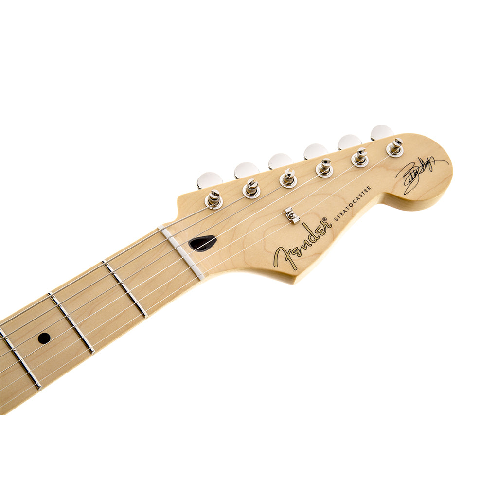 Fender - Buddy Guy Standard Stratocaster® - Maple Fingerboard - Polka Dot Finish