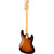 Fender - American Professional II Jazz Bass® Left-Hand - Rosewood Fingerboard - 3-Color Sunburst