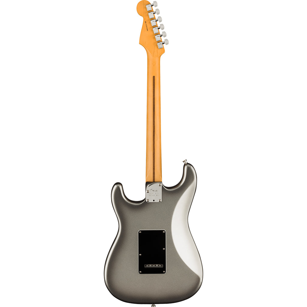 Fender - American Professional II Stratocaster® - Rosewood Fingerboard - Mercury