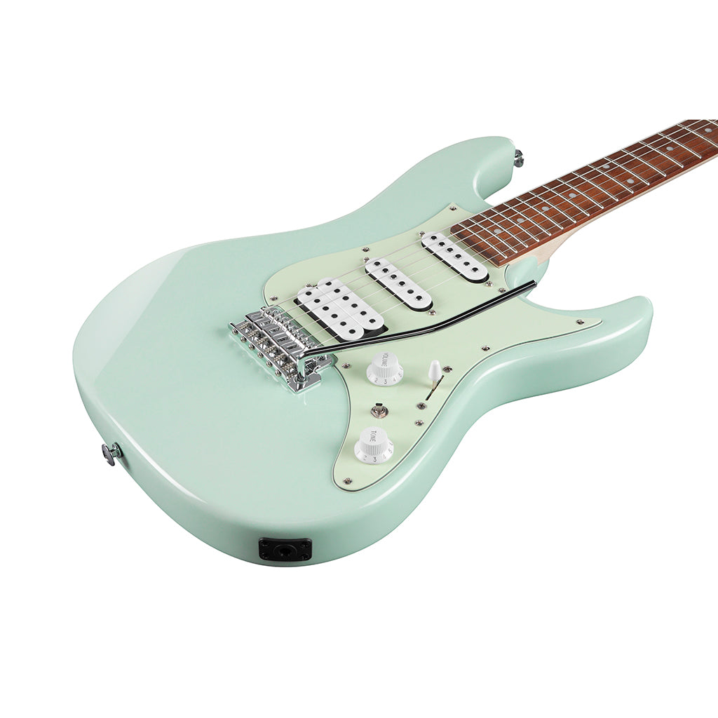 Ibanez - AZ Essentials AZES40 Electric Guitar - Mint Green