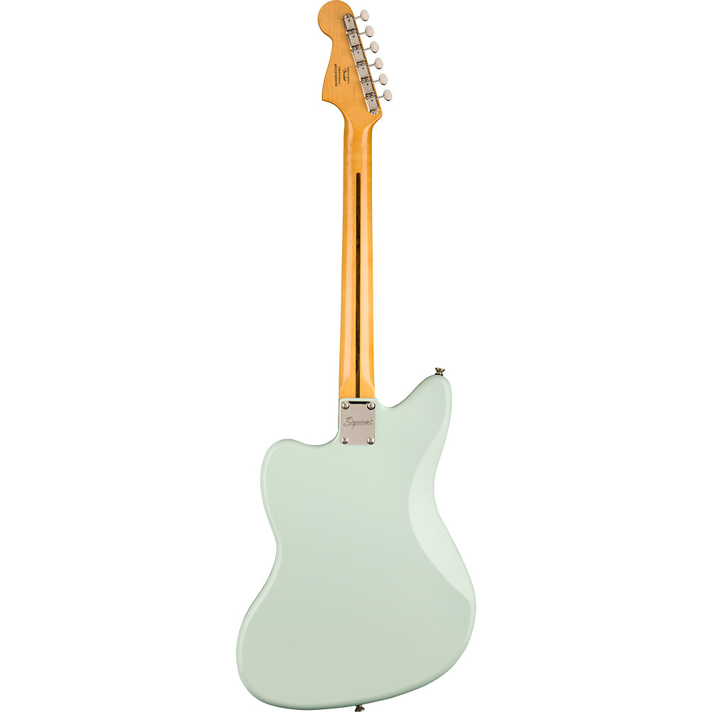 Squier - Classic Vibe '60s Jazzmaster - Sonic Blue - Laurel Fingerboard
