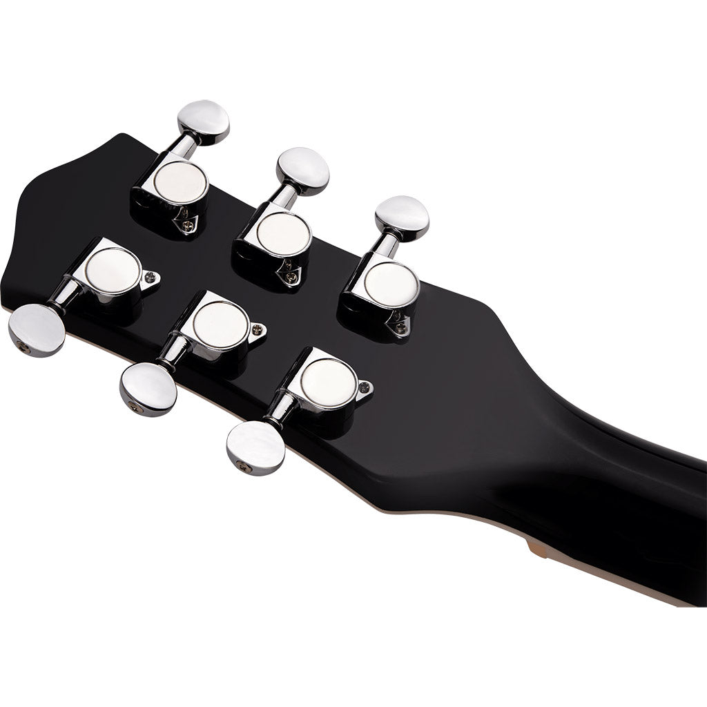 Gretsch G5230T-N13 Electromatic  Nick-13 Signature Tiger Jet - Black