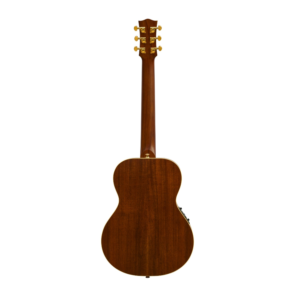 Maton Mini EMD-6 Diesel Special 6 Acoustic Guitar-Sky Music