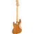 Fender - American Professional II Jazz Bass® - Maple Fingerboard - Roasted Pine