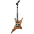 Jackson - JS Series Warrior JS32T - Natural Oil - Amaranth