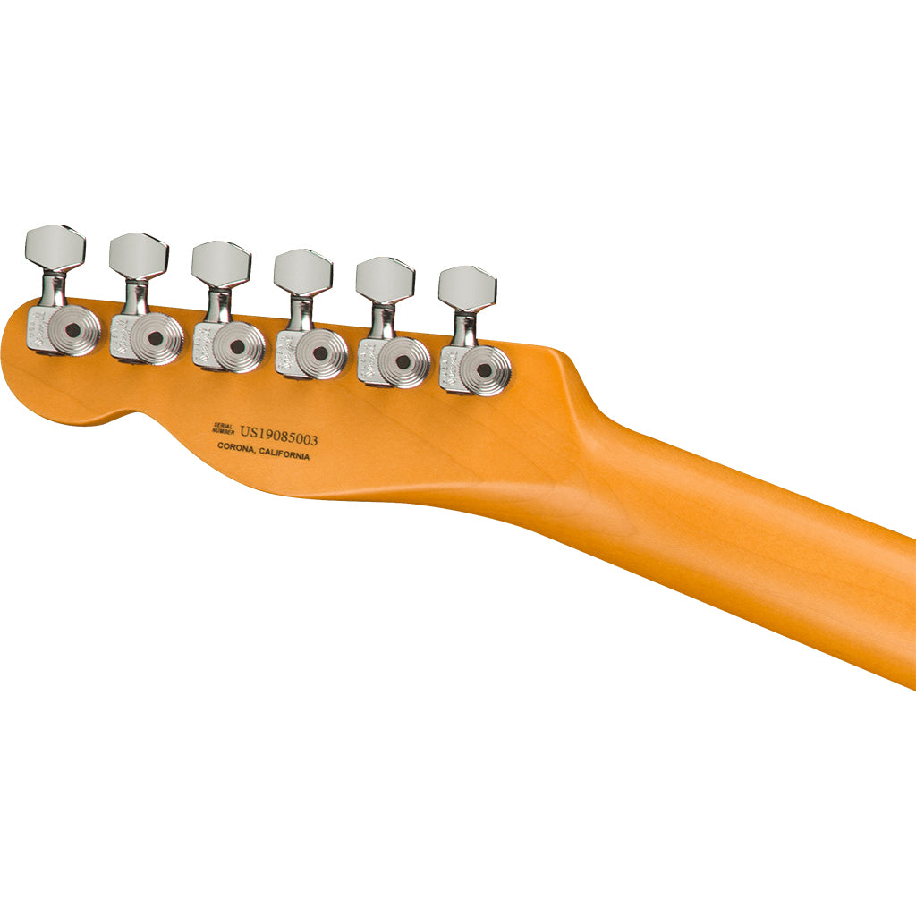 Fender - Brent Mason Telecaster® - Maple Fingerboard - Primer Gray