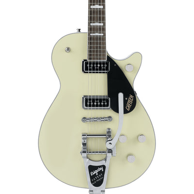 G6128T Players Edition Jet - Lotus Ivory