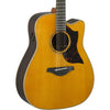 Yamaha A3R - Acoustic Guitar