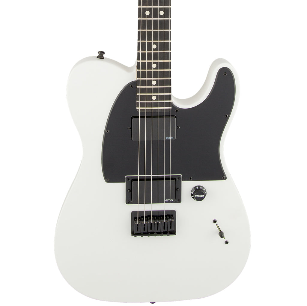 Fender Jim Root Telecaster - White - Sky Music