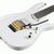 Ibanez - RGA622XH Prestige Electric Guitar with Case - White