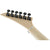 Jackson JS32 Rhoads - Ivory - Amaranth Fretboard