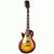 Gibson Les Paul Standard 60s Left Hand - Iced Tea-Sky Music