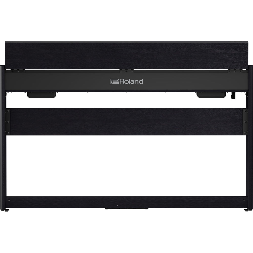 Roland F701 Digital Piano Contemporary Black