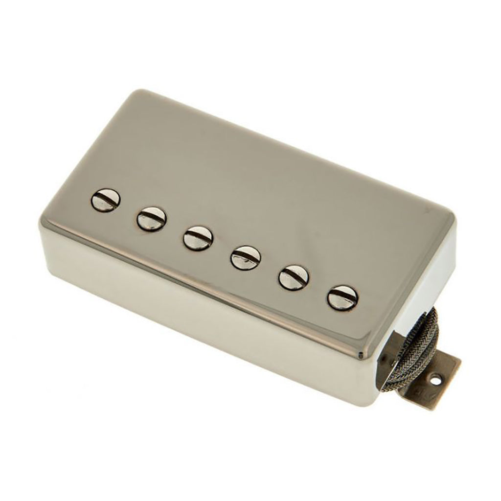 Gibson Burstbucker Pro (Nickel) - Bridge - Sky Music