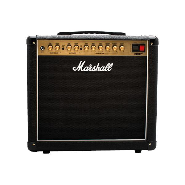 Marshall DSL20C - 20w Combo