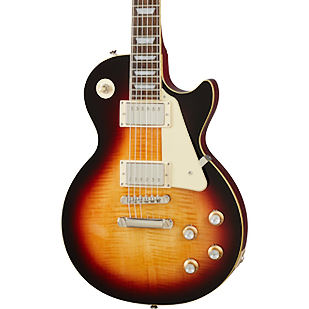 Epiphone Les Paul Standard 60s - Bourbon Burst