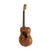 Maton Mini EMBW-6 All Blackwood