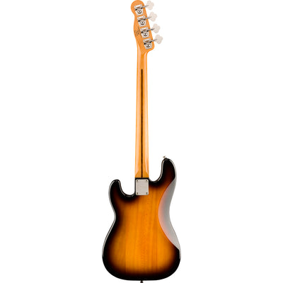 Classic Vibe 50s Precision Bass Maple Fingerboard 2 Color Sunburst