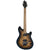 EVH Wolfgang Standard Exotic Midnight Sunset Baked Maple Hero