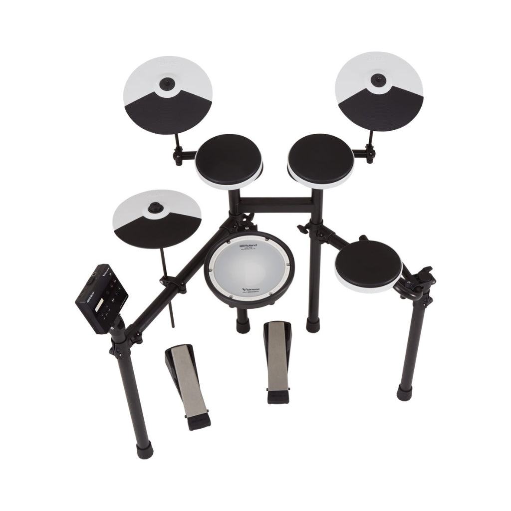 Roland TD-02KV Electronic Drum Kit