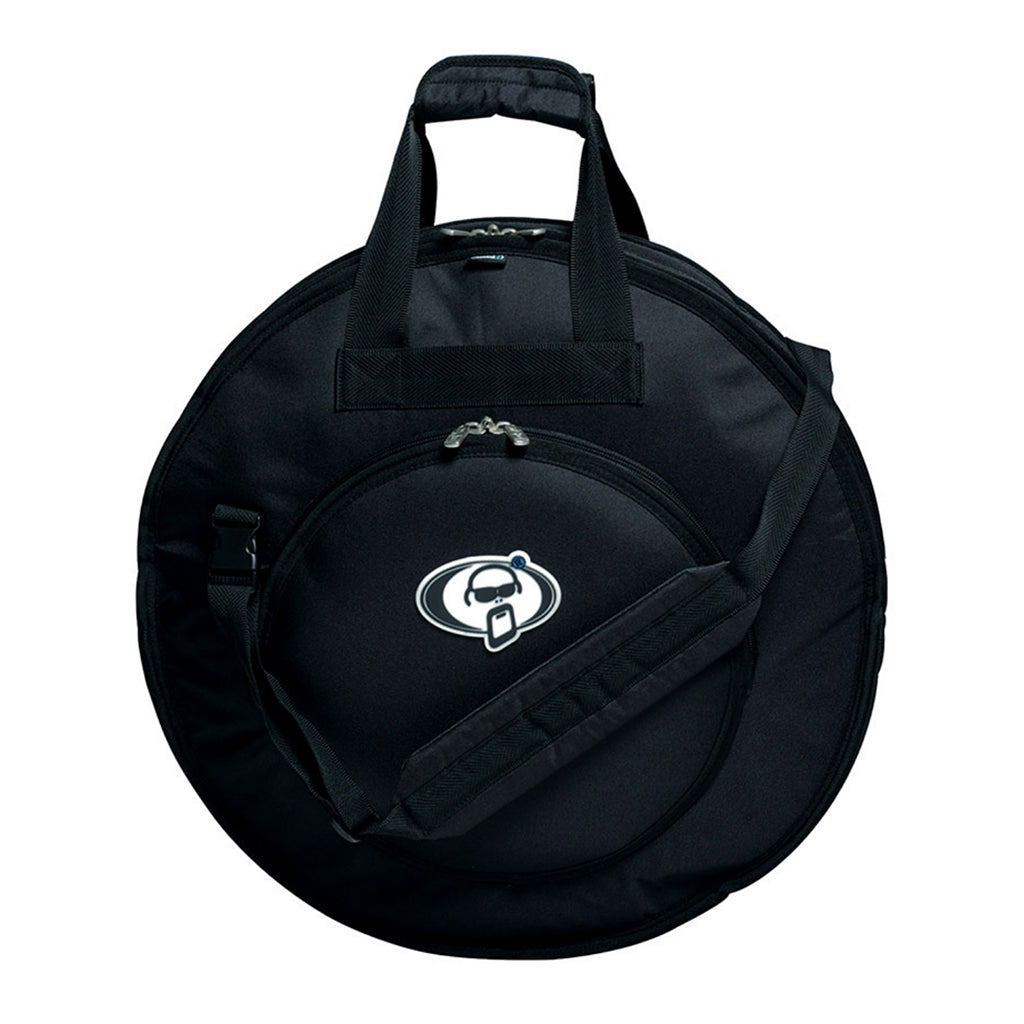 Protection Racket Deluxe - 24&quot; - Cymbal Bag Ruck Sack Straps