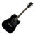 Ibanez PF15ECE Black High Gloss