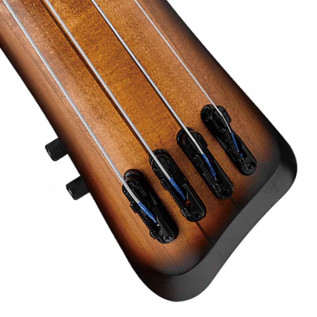 Ibanez UB804 MOB Electric Bass