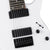 Ibanez - RG8 8-String Electric Guitar - White