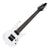 Ibanez - RG8 8-String Electric Guitar - White