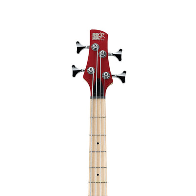 Ibanez - SRMD200 Bass Guitar - Candy Apple Matte