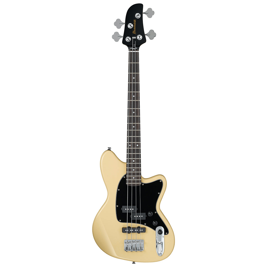 Ibanez - TMB30 Bass Guitar - Ivory