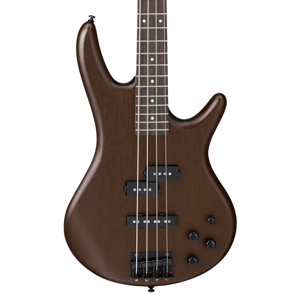Ibanez GSR200B Bass Guitar Walnut Flat
