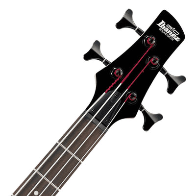 Ibanez GSR200B Bass Guitar Walnut Flat