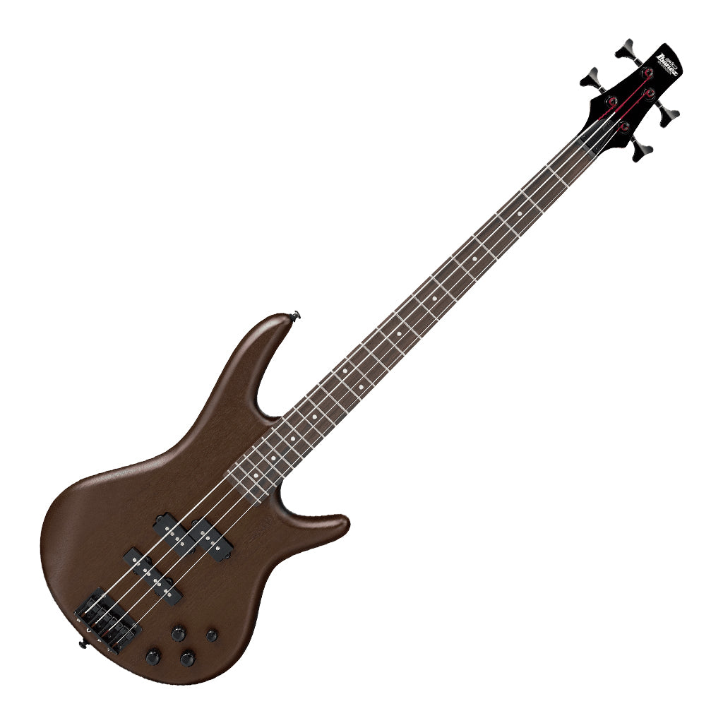 Ibanez GSR200B Bass Guitar Walnut Flat