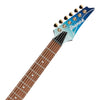 Ibanez RG421HPFM Electric Guitar Blue Reef Gradation