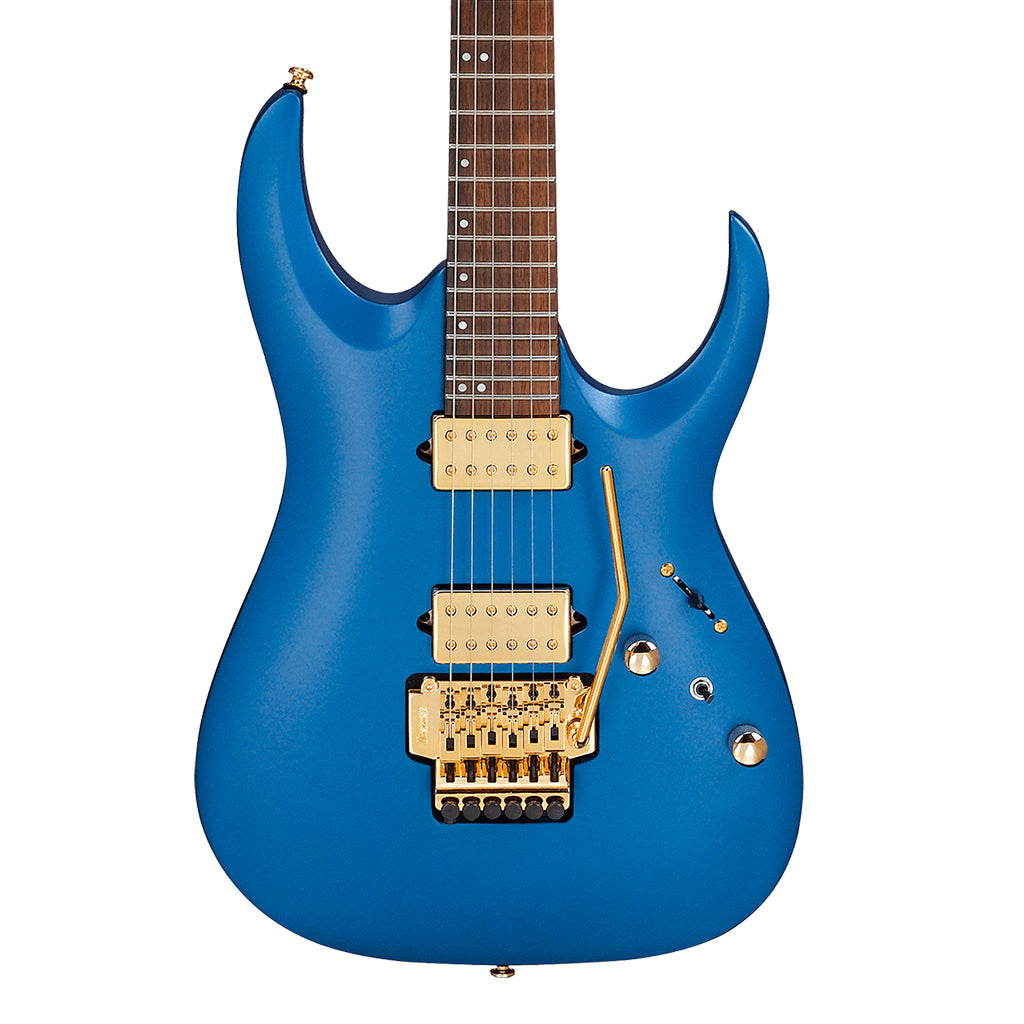 Ibanez RGA42HPT Laser Blue Matte