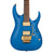 Ibanez RGA42HPT Laser Blue Matte