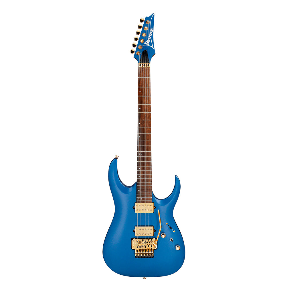 Ibanez RGA42HPT Laser Blue Matte