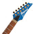 Ibanez RGA42HPT Laser Blue Matte