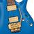 Ibanez RGA42HPT Laser Blue Matte