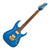 Ibanez RGA42HPT Laser Blue Matte